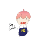 pinkyboy（個別スタンプ：2）
