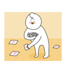 Daily Life Kaycoco 2（個別スタンプ：5）