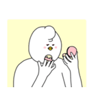 Daily Life Kaycoco 2（個別スタンプ：13）