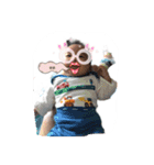 Whimsical（個別スタンプ：5）