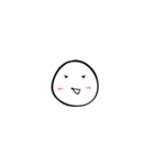 chiro nomi（個別スタンプ：3）