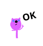 bear original 2（個別スタンプ：8）