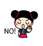 muayyim（個別スタンプ：25）