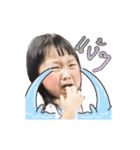 Reira Suptar Mootoon（個別スタンプ：3）