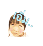 Reira Suptar Mootoon（個別スタンプ：11）