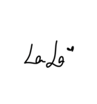 Pomanto（個別スタンプ：7）
