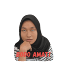 Rombongan Anak Ips 2（個別スタンプ：2）