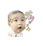 Nong Jaonaay（個別スタンプ：17）