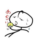 しら玉さん（個別スタンプ：2）