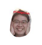 Steven faces（個別スタンプ：1）