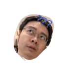 Steven faces（個別スタンプ：8）