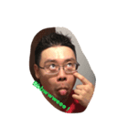 Steven faces（個別スタンプ：10）