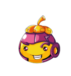 Mung ku mon（個別スタンプ：1）