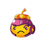 Mung ku mon（個別スタンプ：2）