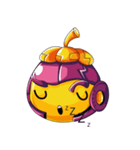 Mung ku mon（個別スタンプ：3）