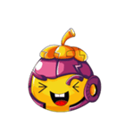 Mung ku mon（個別スタンプ：5）