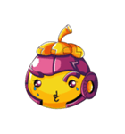 Mung ku mon（個別スタンプ：6）