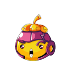 Mung ku mon（個別スタンプ：7）