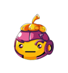 Mung ku mon（個別スタンプ：8）