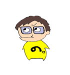 うぃまとぅー。2期生（個別スタンプ：11）