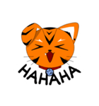 MJG 0（個別スタンプ：1）