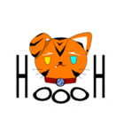 MJG 0（個別スタンプ：4）