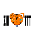 MJG 0（個別スタンプ：5）