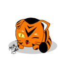 MJG 0（個別スタンプ：6）