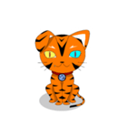 MJG 0（個別スタンプ：7）