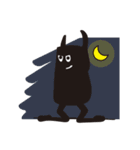 Dedumu ＆ Bibabu（個別スタンプ：2）