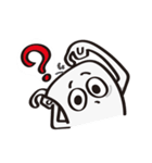Dedumu ＆ Bibabu（個別スタンプ：12）