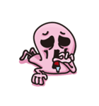 Dedumu ＆ Bibabu（個別スタンプ：36）