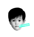 When i was Young！（個別スタンプ：2）
