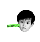 When i was Young！（個別スタンプ：5）