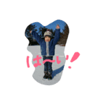しゅんみつ（個別スタンプ：3）