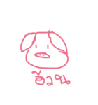abtak（個別スタンプ：6）
