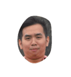 KADAL GANTENGS（個別スタンプ：7）