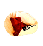 minipinlove（個別スタンプ：3）