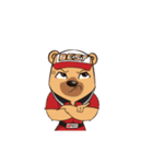 P' Mhee BEST（個別スタンプ：10）