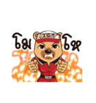P' Mhee BEST（個別スタンプ：16）
