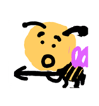 boon tiyan（個別スタンプ：1）