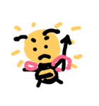 boon tiyan（個別スタンプ：3）