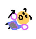 boon tiyan（個別スタンプ：4）