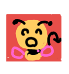 boon tiyan（個別スタンプ：5）