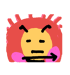 boon tiyan（個別スタンプ：8）