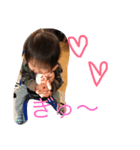 あっくんですよ（個別スタンプ：13）
