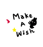 2017 Merry Christmas（個別スタンプ：4）