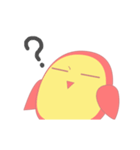 Baroo！ 2（個別スタンプ：5）