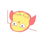 Baroo！ 2（個別スタンプ：8）