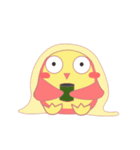 Baroo！ 2（個別スタンプ：18）